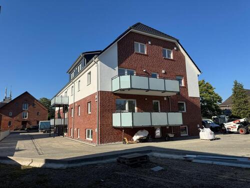 Foto - Etagenwohnung zur Miete in Asendorf