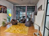 Foto - Arbeiten Sie in inspirierender Atmosphäre: Bürovermietung - All-in-Miete