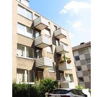 Gemütliche 2-Zi.-Whg. mit neuem Bad und neuem Boden in Elberfeld - Wuppertal