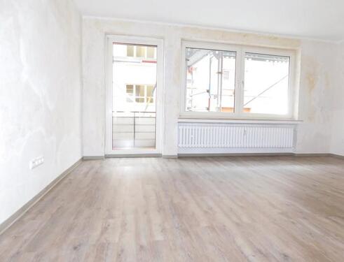 Foto - Etagenwohnung zur Miete in Wuppertal