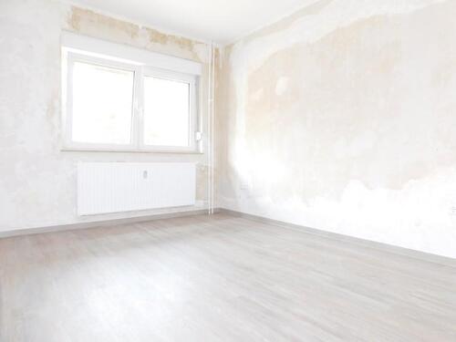 Foto - Etagenwohnung in Wuppertal