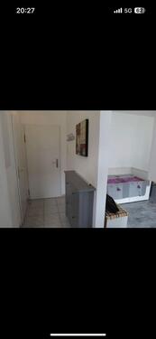 Foto - 1 Zimmer Etagenwohnung zur Miete in Pforzheim