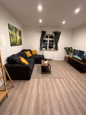 Foto - 2 Zimmer Etagenwohnung in Erfurt