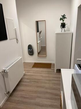 Foto - Etagenwohnung in Erfurt zur Miete