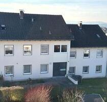 3-Zimmerwohnung in hervorragender stadtnaher Lage (Kulmbach Wei