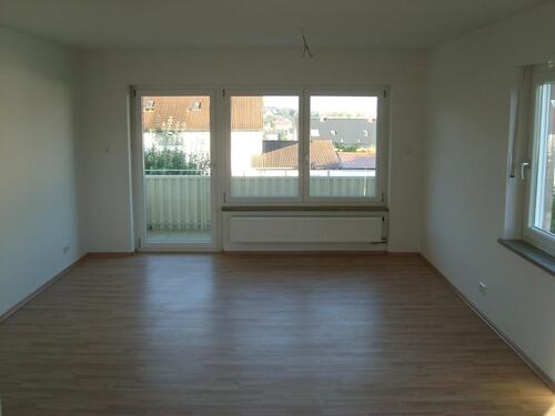 Foto - 3 Zimmer Etagenwohnung zur Miete in Kulmbach