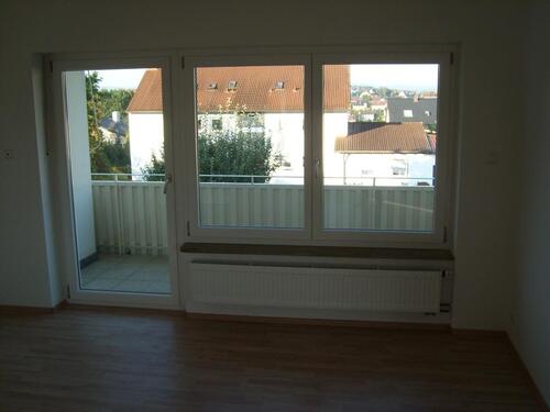 Foto - 3 Zimmer Etagenwohnung in Kulmbach