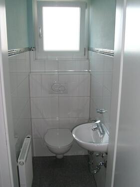 Foto - Etagenwohnung in Kulmbach zur Miete