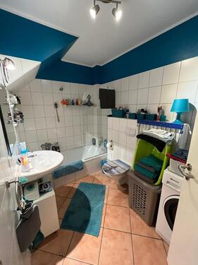 Foto - 1 Zimmer Maisonettenwohnung in Boizenburg/Elbe