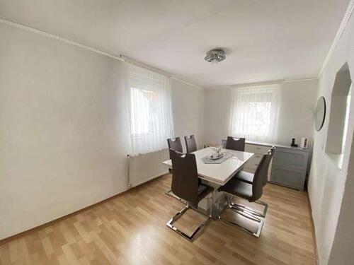 Foto - 3-Zimmer-Wohnung in Pflugfelden