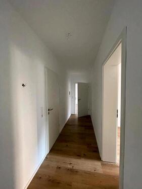 Foto - 3 Zimmer Etagenwohnung in Niederfischbach