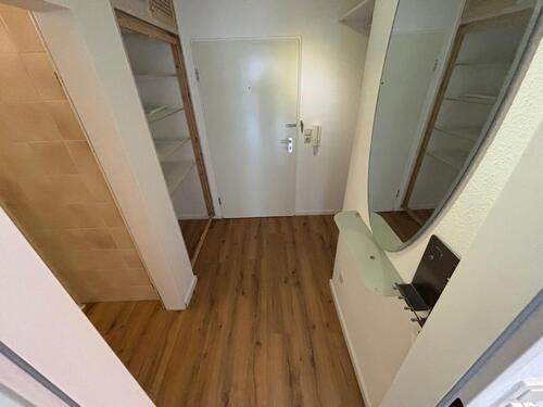 Foto - 2 Zimmer Etagenwohnung zur Miete in Pinneberg