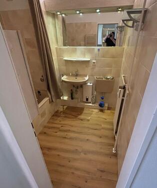 Foto - Etagenwohnung in Pinneberg zur Miete