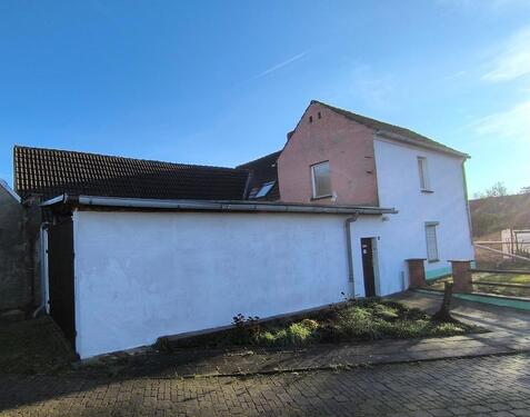 Foto - 5 Zimmer Einfamilienhaus zum Kaufen in Aschersleben