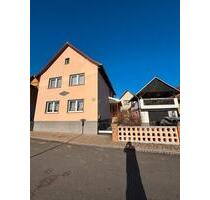 Schönes Einfamilienhaus in Etzelbach zu verkaufen - Rudolstadt