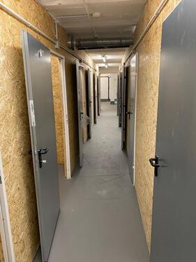 Foto - Lager Self Storage keine Garage