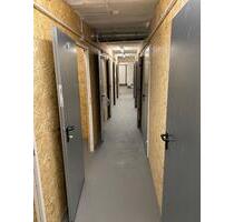 Lager Self Storage keine Garage - Datteln