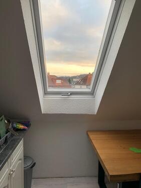 Foto - Dachgeschoßwohnung in Hemer zur Miete