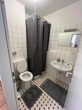 Foto - Etagenwohnung in Saarbrücken zur Miete