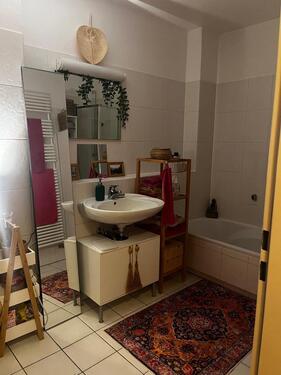 Foto - 2 Zimmer Etagenwohnung zur Miete in Aachen