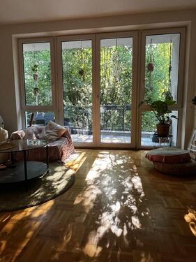 Foto - 2 Zimmer Etagenwohnung in Aachen