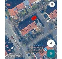 Garage im Sterntalerweg zu vermieten - Würzburg Steinbachtal