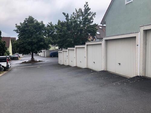 Foto - andere zur Miete in Würzburg