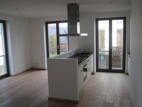 Foto - 2 Zimmer Etagenwohnung zur Miete in Wenningstedt-Braderup (Sylt)