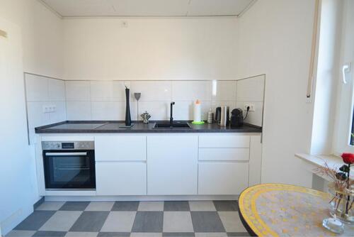 Foto - 3 Zimmer Etagenwohnung in Brühl