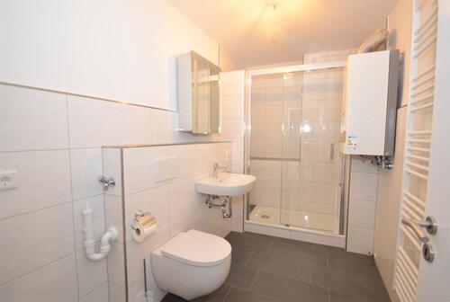 Foto - Etagenwohnung in Brühl zur Miete