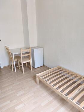 Foto - 1 Zimmer Etagenwohnung zur Miete in Mannheim