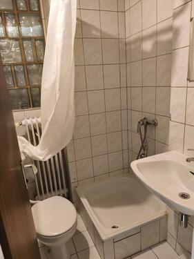 Foto - Etagenwohnung in Mannheim zur Miete