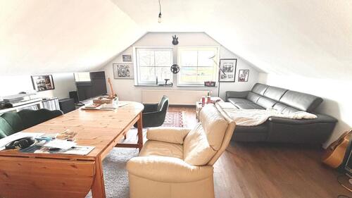 Foto - Perfektes Zuhause für Paare & kleine Familien – 3-Zimmer-Wohnung in Bippen OT Vechtel