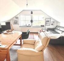 Perfektes Zuhause für Paare & kleine Familien – 3-Zimmer-Wohnung in Bippen OT Vechtel - Berge