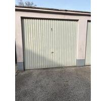 Garage zum vermieten - Kastanienstr Remscheid