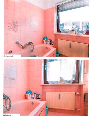 Foto - 3 Zimmer Etagenwohnung in Gersthofen