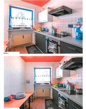 Foto - Etagenwohnung in Gersthofen zum Kaufen