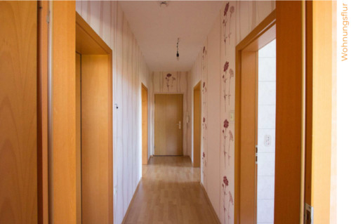 Foto - 3 Zimmer Etagenwohnung in Karstädt