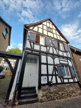 Foto - Charmantes, großzügiges Herrenhaus mit einzigartigem Traumgarten
