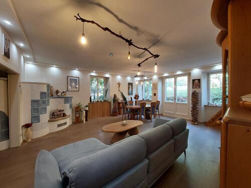 Foto - 8 Zimmer Mehrfamilienhaus, Wohnhaus in Rheinbreitbach