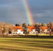 Haus am Ende des Regenbogens…Doppelhaushälfte in Dresden-Meußlitz