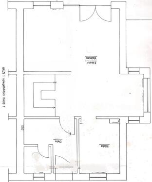 Foto - Doppelhaushälfte in Dresden zum Kaufen