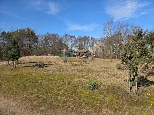 Foto - Grundst&uuml;ck in Fürstenwalde (Spree) zur Miete