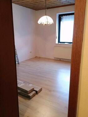 Foto - 2 Zimmer Etagenwohnung in Spiesen-Elversberg