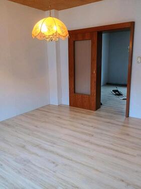 Foto - Etagenwohnung in Spiesen-Elversberg zur Miete