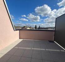 Modernes Penthouse über den Dächern von Lämmerspiel! - Mühlheim am Main