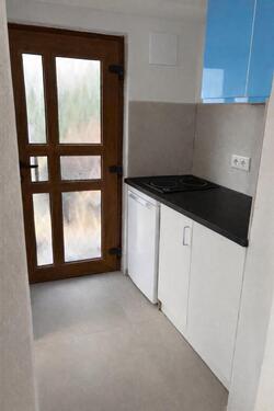 Foto - 1 Zimmer Etagenwohnung in Esslingen am Neckar