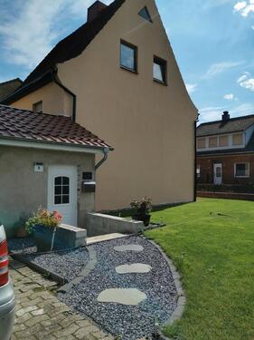 Foto - Einfamilienhaus plus Baugrundstück