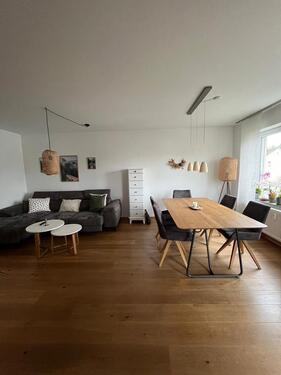 Foto - 3-Raum-Wohnung mit Balkon und Einbauküche in Schrobenhausen