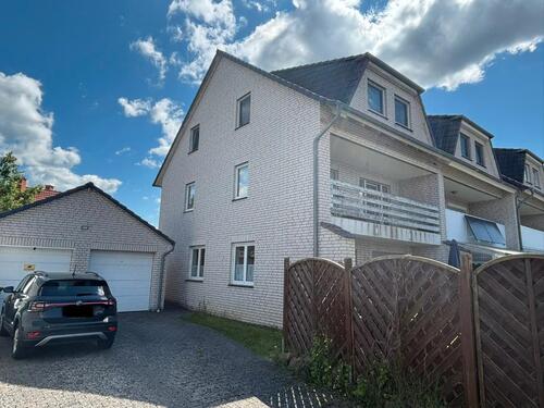 Foto - 6 Zimmer Doppelhaushälfte zum Kaufen in Neustadt am Rübenberge